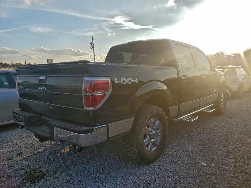Photo 3 from auction – 2014 FORD F150 SUPER with VIN 1FTFW1ET1EFA15810