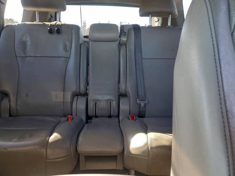 Photo 10 from auction – 2013 TOYOTA HIGHLANDER with VIN 5TDDK3EH6DS260045