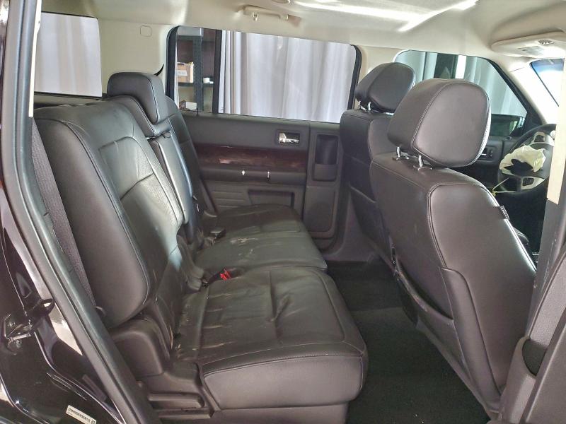 Photo 11 from auction – 2019 FORD FLEX LIMIT with VIN 2FMHK6D83KBA36116