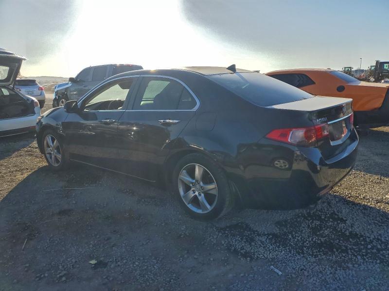 Photo 2 from auction – 2011 ACURA TSX with VIN JH4CU2F6XBC012570
