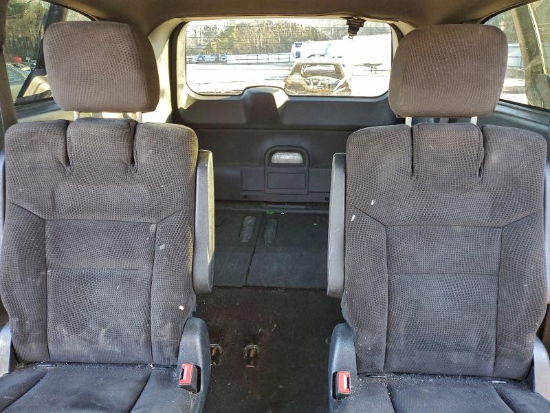 Photo 10 from auction – 2017 DODGE GRAND CARA with VIN 2C4RDGBG7HR602393