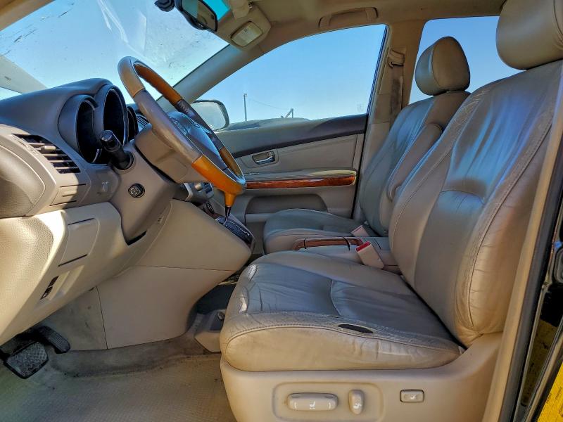 Photo 7 from auction – 2004 LEXUS RX 330 with VIN JTJHA31U840074014