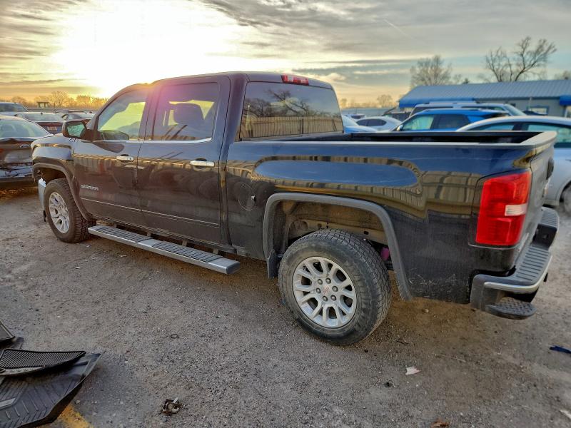 Photo 2 from auction – 2016 GMC SIERRA K15 with VIN 3GTU2MEC2GG126887