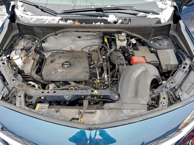 Photo 11 from auction – 2020 BUICK ENCORE GX with VIN KL4MMGSL7LB084925