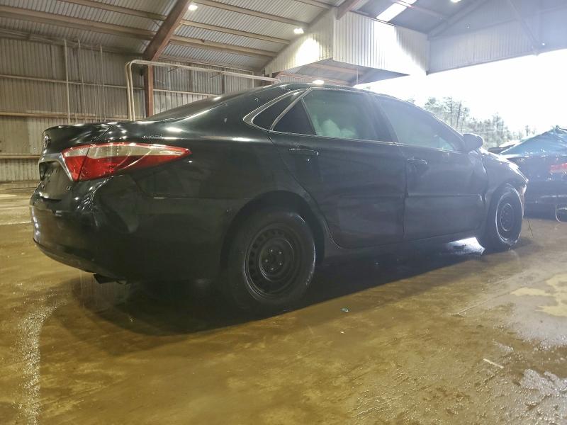 Photo 3 from auction – 2017 TOYOTA CAMRY LE with VIN 4T1BF1FK0HU662750