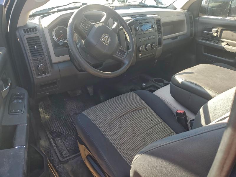 Photo 8 from auction – 2012 DODGE RAM 3500 S with VIN 3C7WDTALXCG255458