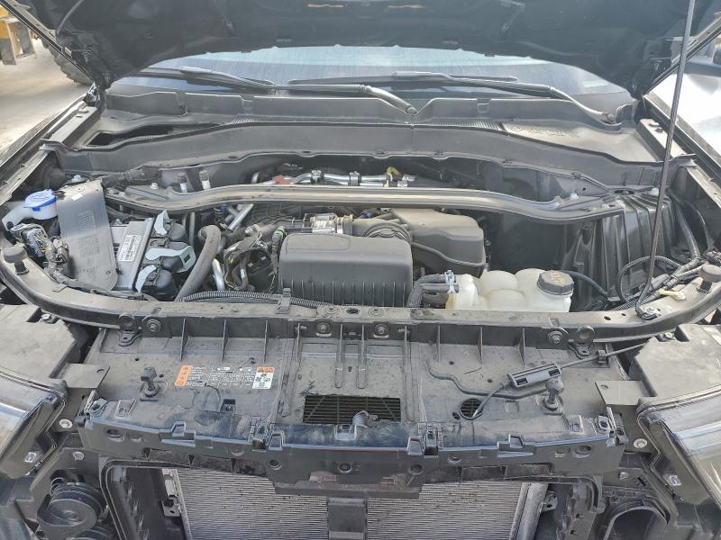 Photo 12 from auction – 2023 FORD EXPLORER P with VIN 1FM5K8ABXPGC19110