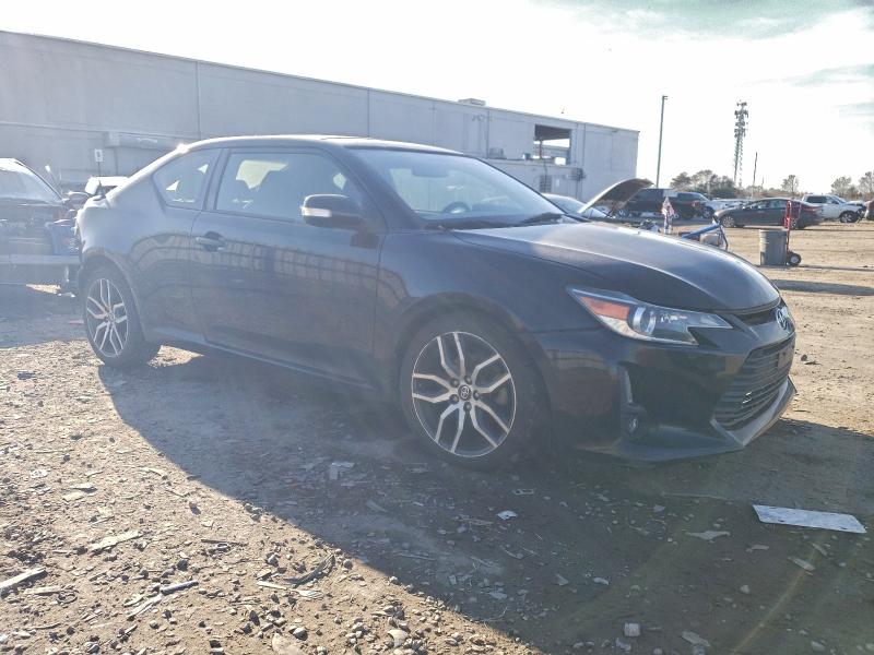 Photo 4 from auction – 2015 TOYOTA SCION TC with VIN JTKJF5C76FJ003571