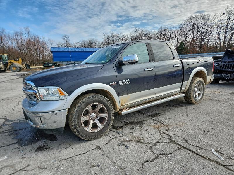 RAM 1500 LARAM 2013 with VIN 1C6RR7NT7DS701547 - Photo from auction