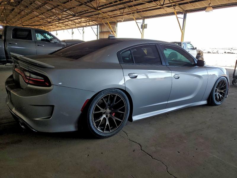 Photo 3 from auction – 2016 DODGE CHARGER with VIN 2C3CDXL94GH354506