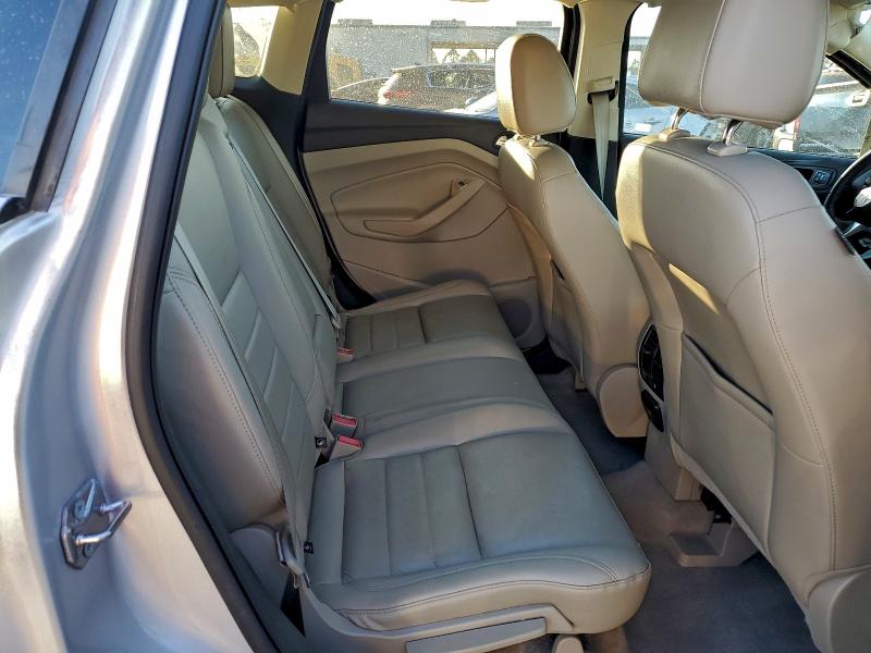 Photo 11 from auction – 2015 FORD ESCAPE TIT with VIN 1FMCU0JX3FUB56723