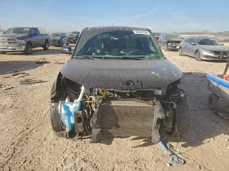 Photo 5 from auction – 2019 KIA SOUL with VIN KNDJN2A27K7921207