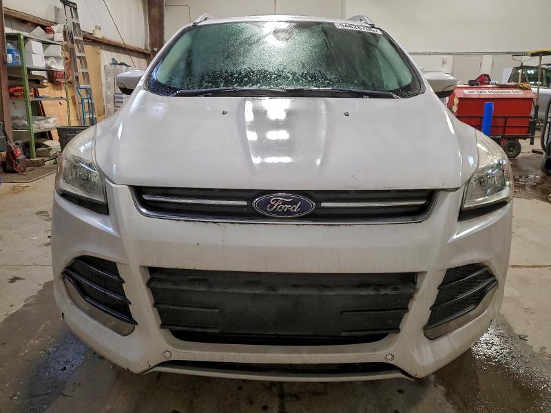 Zdjęcie 5 z aukcji – 2014 FORD ESCAPE TIT z VIN 1FMCU9J90EUA72346