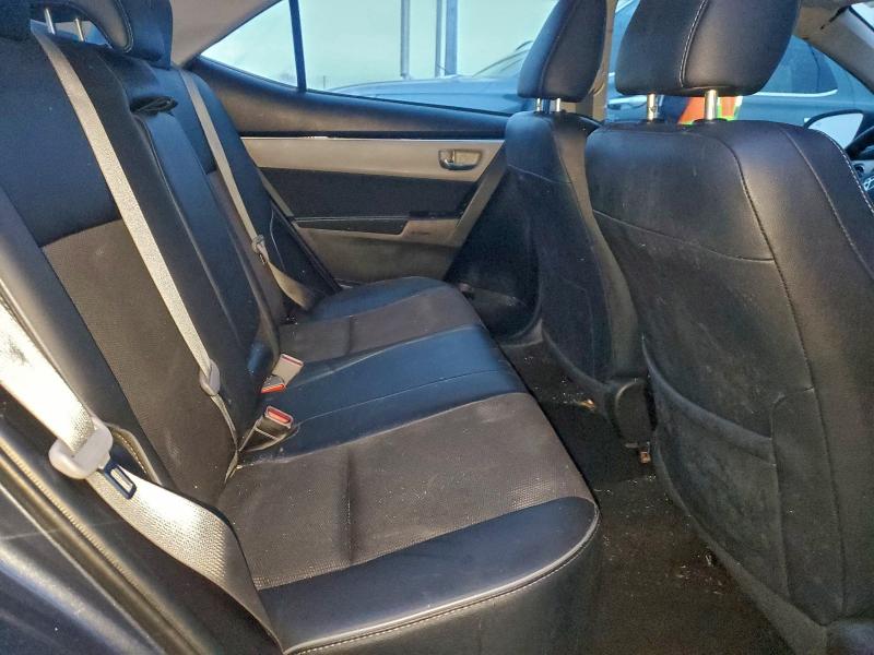 Photo 10 from auction – 2019 TOYOTA COROLLA L with VIN 5YFBURHE9KP900793