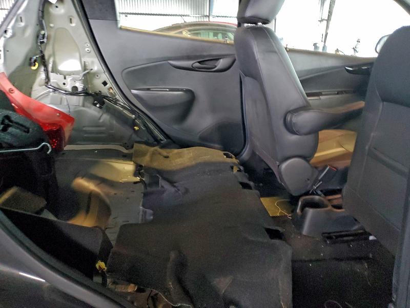 Photo 10 from auction – 2022 CHEVROLET SPARK ACTI with VIN KL8CH6SA0NC011626