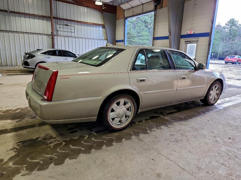 Photo 3 from auction – 2009 CADILLAC DTS with VIN 1G6KD57Y59U141323