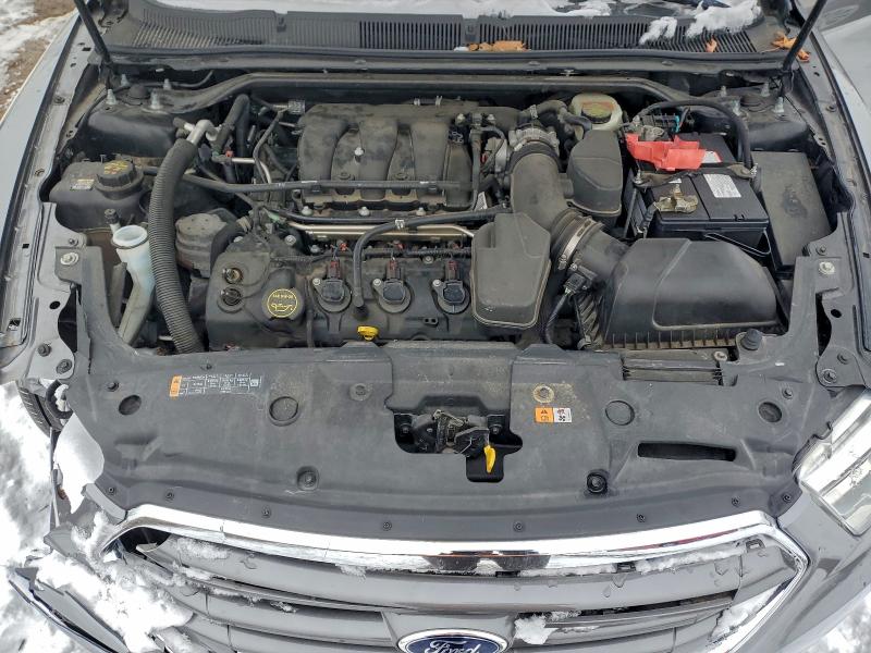 Photo 11 from auction – 2014 FORD TAURUS LIM with VIN 1FAHP2F85EG144882