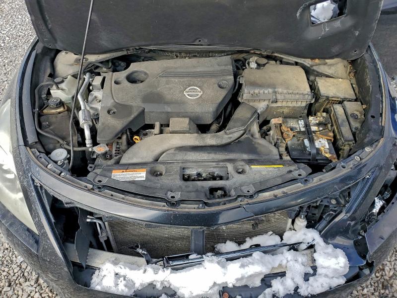 Photo 11 from auction – 2013 NISSAN ALTIMA 2.5 with VIN 1N4AL3AP7DC178328