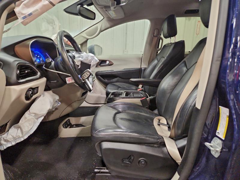 Photo 7 from auction – 2019 CHRYSLER PACIFICA T with VIN 2C4RC1BG6KR703853