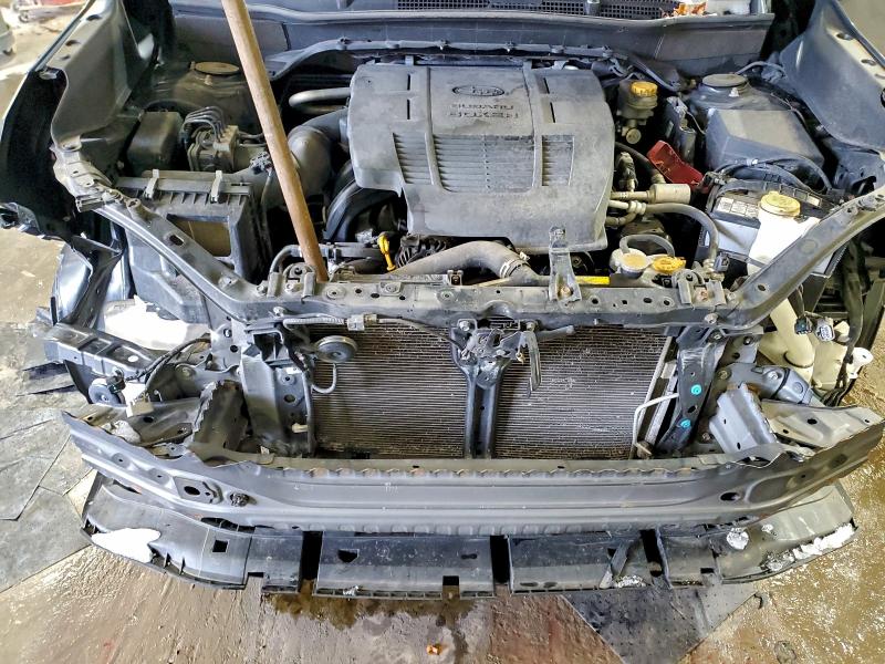 Zdjęcie 12 z aukcji – 2021 SUBARU FORESTER S z VIN JF2SKARC6MH458186
