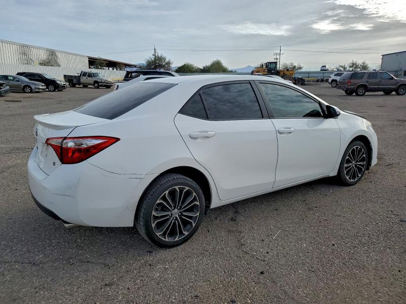 Photo 3 from auction – 2015 TOYOTA COROLLA L with VIN 5YFBURHE8FP359368