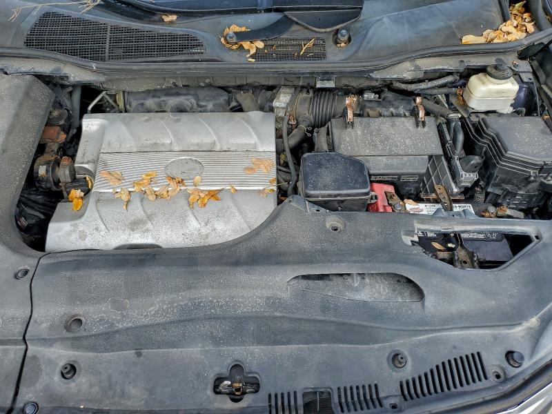 Photo 12 from auction – 2010 LEXUS RX 350 with VIN 2T2BK1BA6AC058437