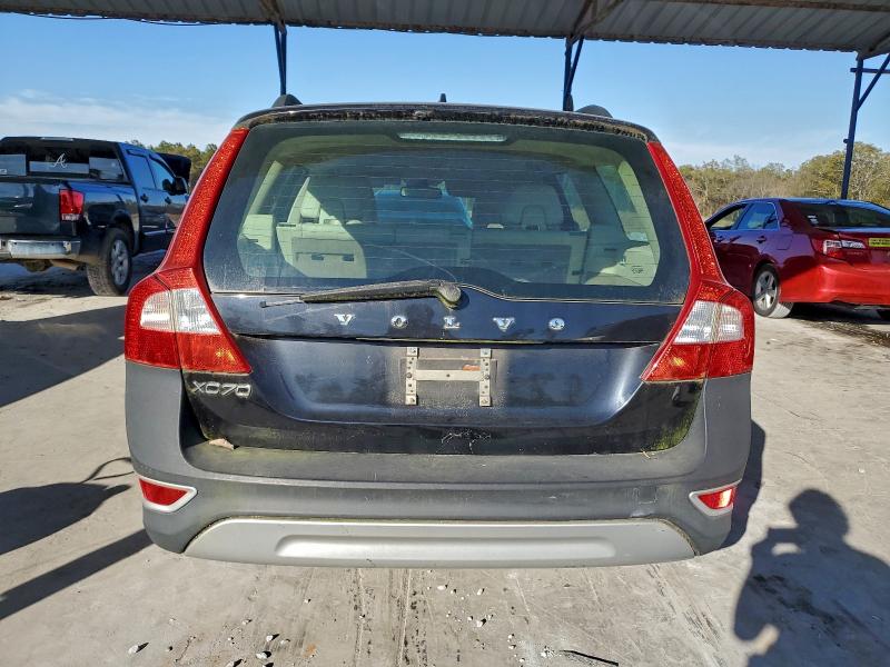 Photo 6 from auction – 2011 VOLVO XC70 3.2 with VIN YV4952BL3B1113978