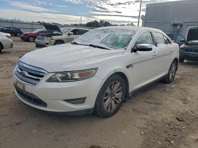 Фото 1 с аукциона – 2011 FORD TAURUS LIM с VIN 1FAHP2FW1BG111419