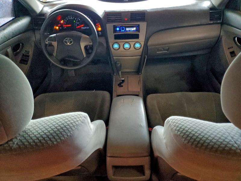 Photo 8 from auction – 2007 TOYOTA CAMRY CE with VIN 4T1BE46K77U706424