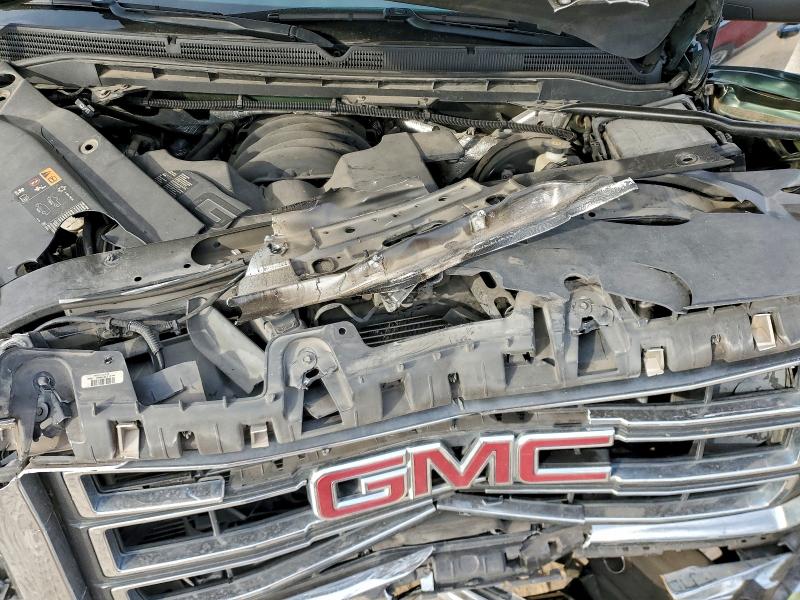 Photo 11 from auction – 2015 GMC SIERRA C15 with VIN 3GTP1UEC9FG118543