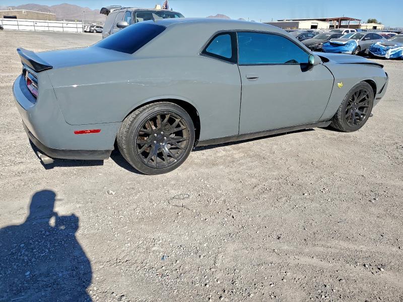 Photo 3 from auction – 2019 DODGE CHALLENGER with VIN 2C3CDZFJ9KH723757