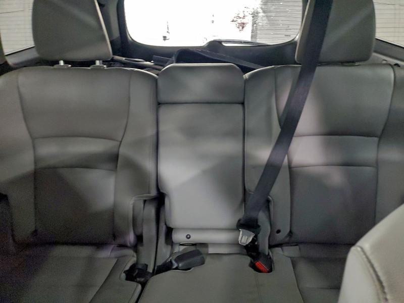 Photo 10 from auction – 2016 HONDA PILOT TOUR with VIN 5FNYF6H97GB123779