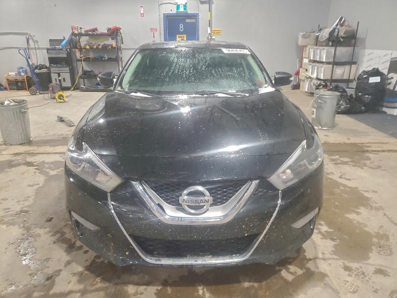 Photo 5 from auction – 2017 NISSAN MAXIMA 3.5 with VIN 1N4AA6AP6HC380798