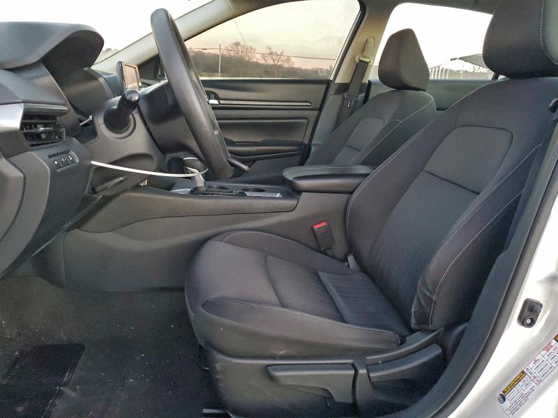 Photo 7 from auction – 2022 NISSAN ALTIMA with VIN 1N4BL4BV0NN305806