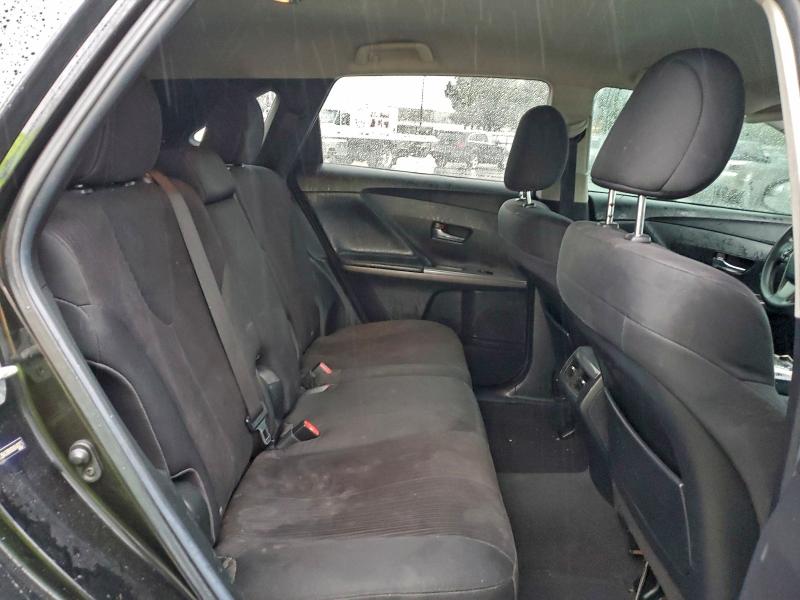 Photo 11 from auction – 2013 TOYOTA VENZA LE with VIN 4T3BA3BBXDU040075
