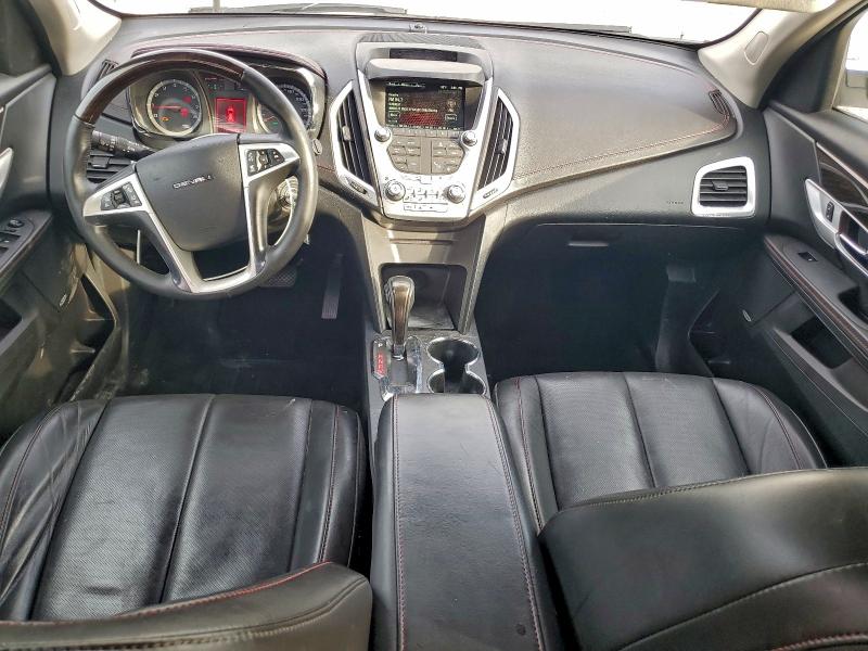 صورة رقم 8 من المزاد - 2013 GMC TERRAIN DE مع VIN 2GKFLZE37D6234338