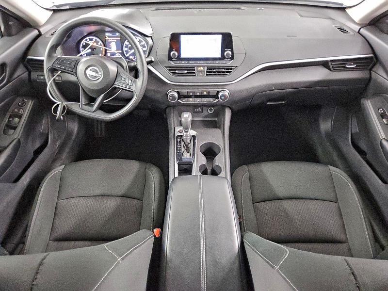 Photo 8 from auction – 2024 NISSAN ALTIMA S with VIN 1N4BL4BVXRN428485