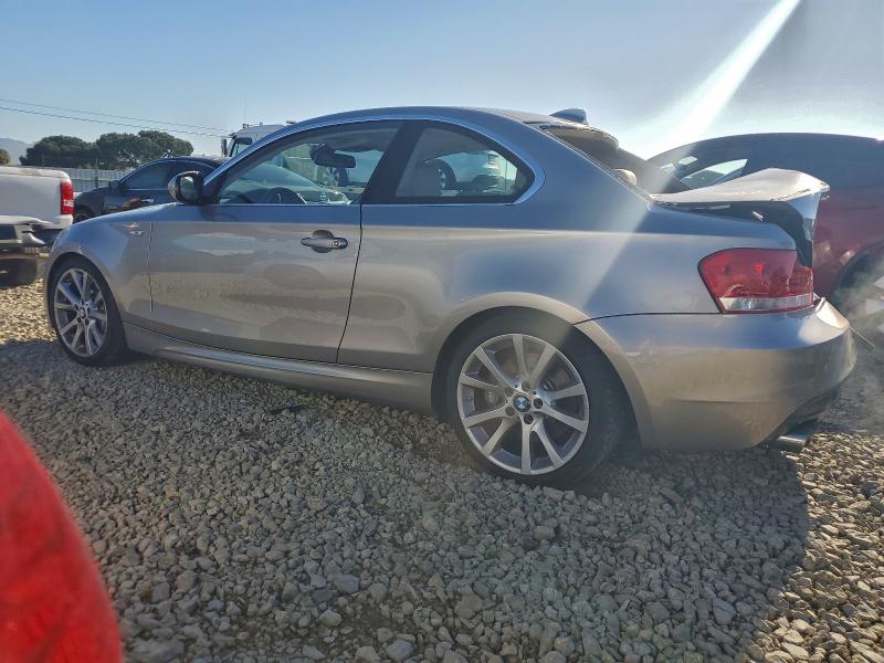 Photo 2 from auction – 2012 BMW 135 I with VIN WBAUC9C54CVM12608