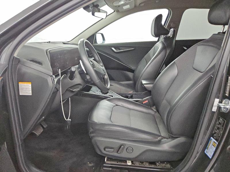 Photo 7 from auction – 2023 KIA NIRO WIND with VIN KNDCR3L19P5025792