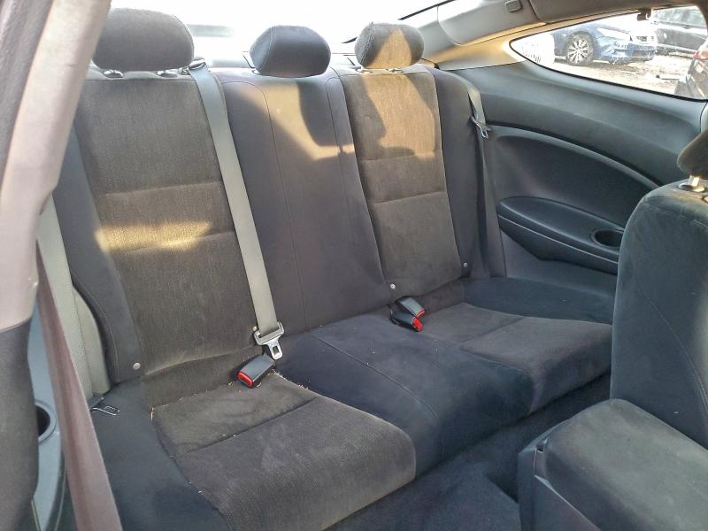 Photo 10 from auction – 2010 HONDA ACCORD LX with VIN 1HGCS1B36AA020173