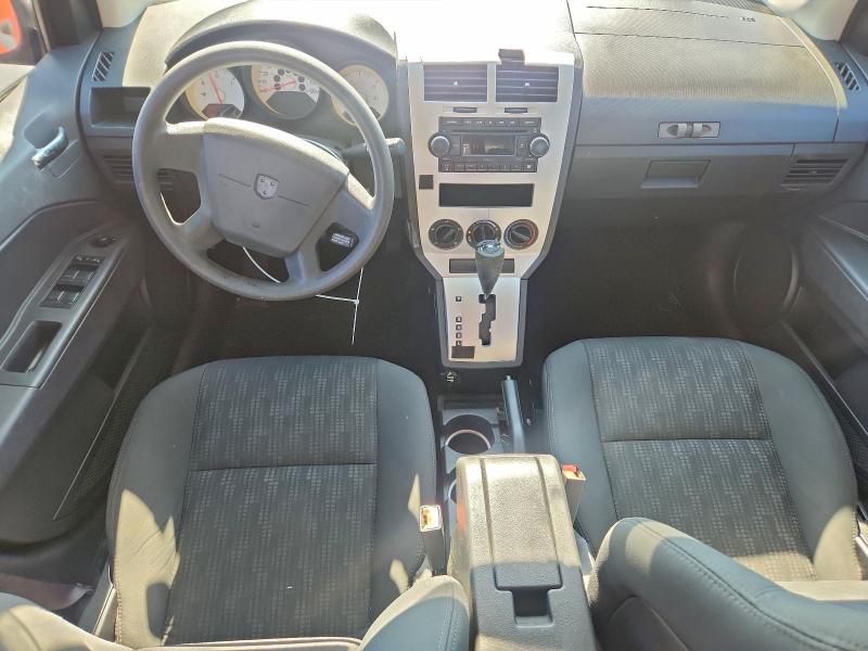 Photo 8 from auction – 2008 DODGE CALIBER with VIN 1B3HB28B78D609350