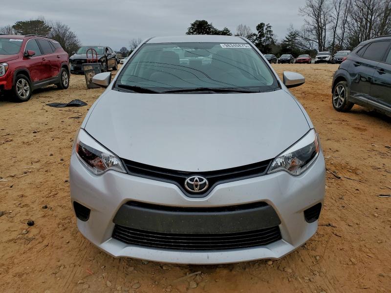 Foto 5 de la subasta – 2014 TOYOTA COROLLA L con VIN 2T1BURHE7EC065006