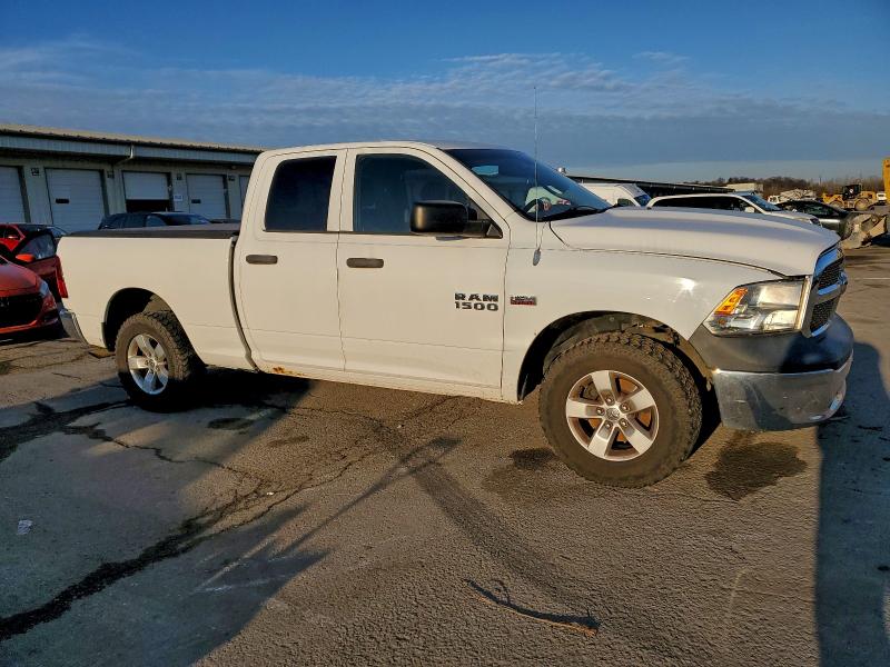 Photo 4 from auction – 2013 RAM 1500 ST with VIN 1C6RR7FT7DS712997