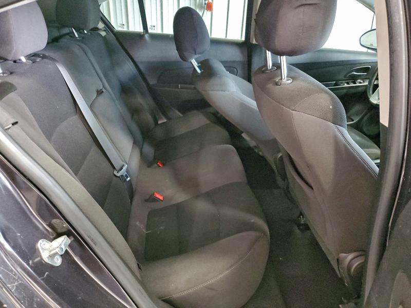 Photo 10 from auction – 2014 CHEVROLET CRUZE LT with VIN 1G1PC5SB2E7448376