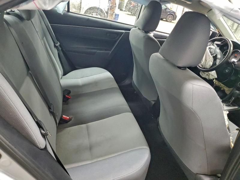 Photo 10 from auction – 2014 TOYOTA COROLLA L with VIN 2T1BURHE7EC137550