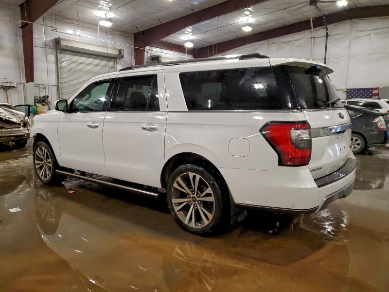 Photo 2 from auction – 2021 FORD EXPEDITION with VIN 1FMJK2AT6MEA87880