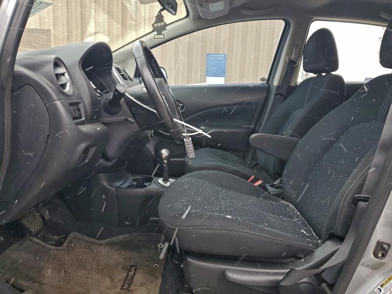 Photo 7 from auction – 2014 NISSAN VERSA NOTE with VIN 3N1CE2CP5EL372062
