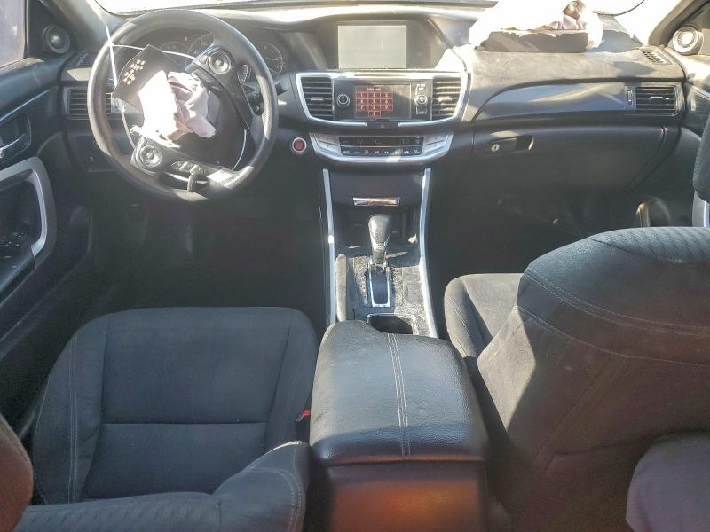 Photo 8 from auction – 2015 HONDA ACCORD EX with VIN 1HGCT1B79FA002483