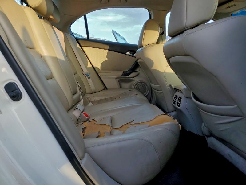 Photo 10 from auction – 2011 ACURA TSX with VIN JH4CU2F68BC018044