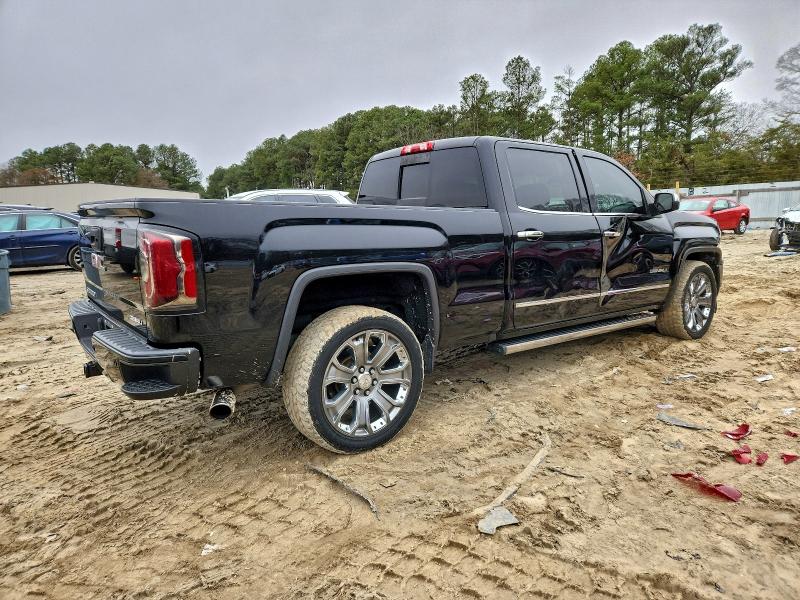 Photo 3 from auction – 2016 GMC SIERRA K15 with VIN 3GTU2PEC8GG375048